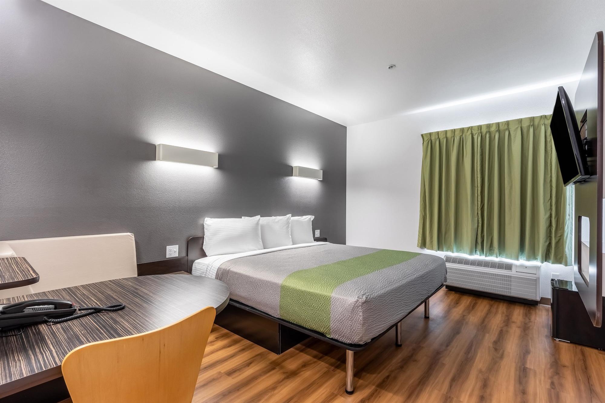 Motel 6-Las Vegas, Nv - Motor Speedway מראה חיצוני תמונה