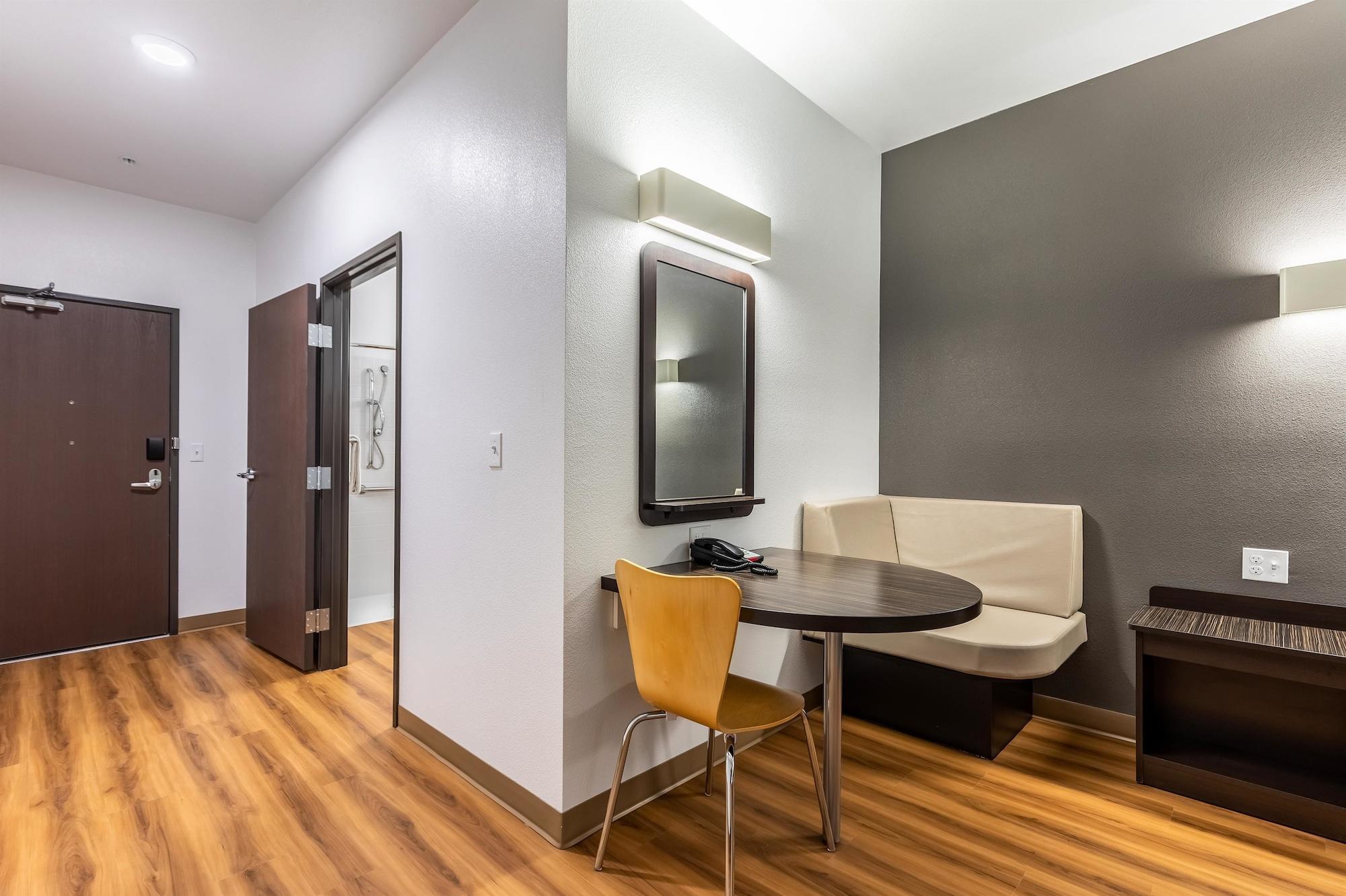 Motel 6-Las Vegas, Nv - Motor Speedway מראה חיצוני תמונה