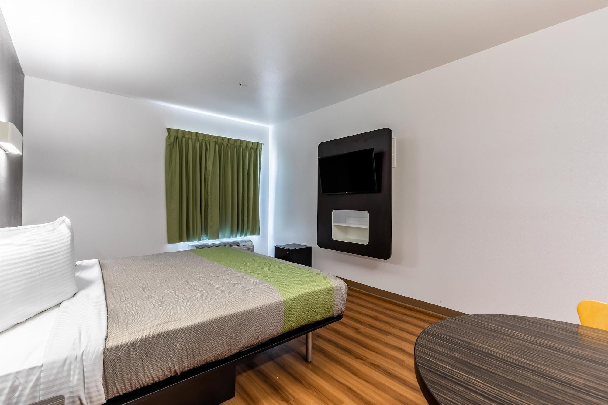 Motel 6-Las Vegas, Nv - Motor Speedway מראה חיצוני תמונה