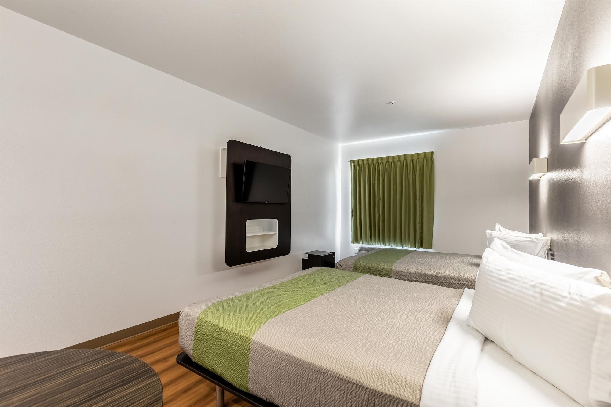 Motel 6-Las Vegas, Nv - Motor Speedway מראה חיצוני תמונה