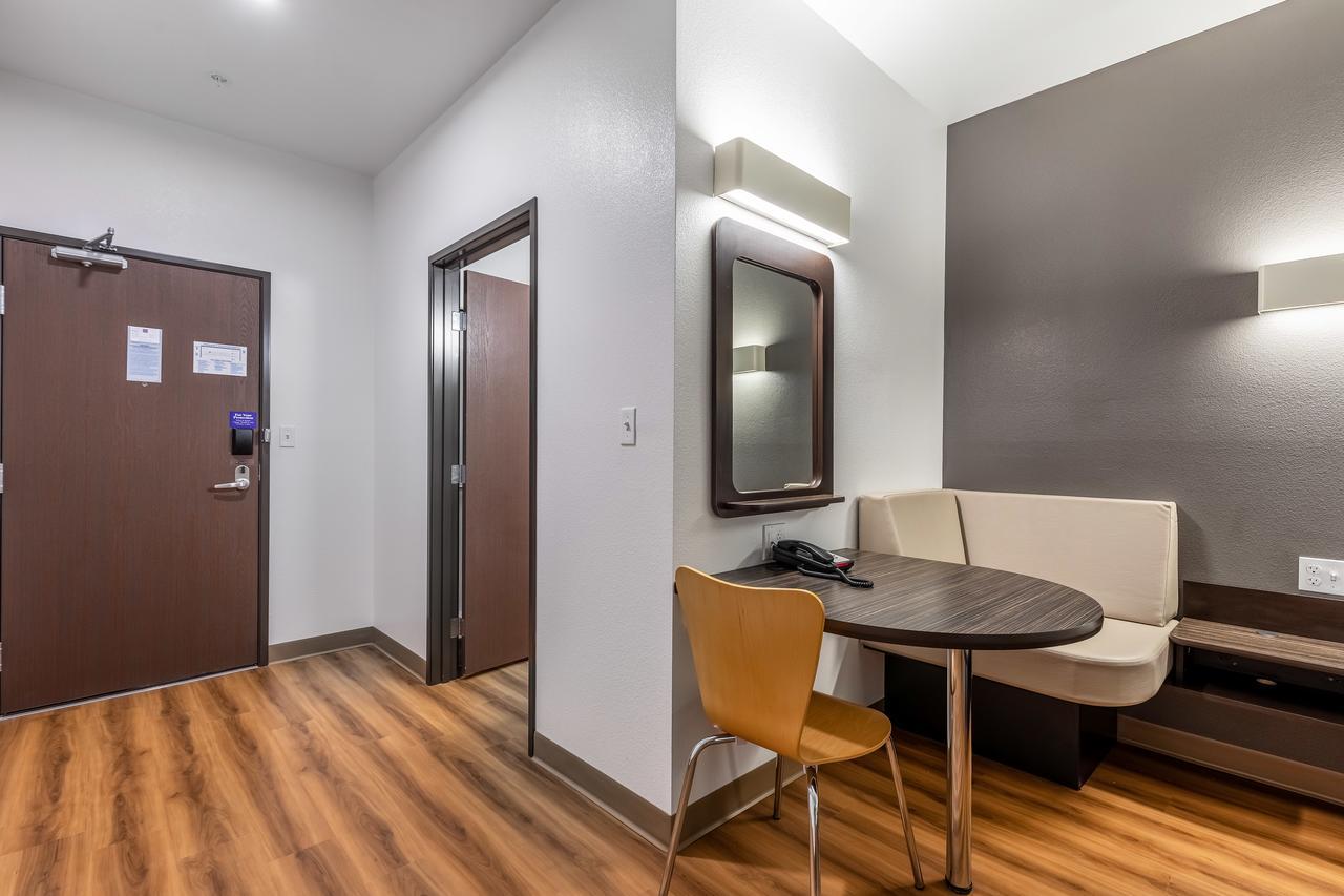 Motel 6-Las Vegas, Nv - Motor Speedway מראה חיצוני תמונה