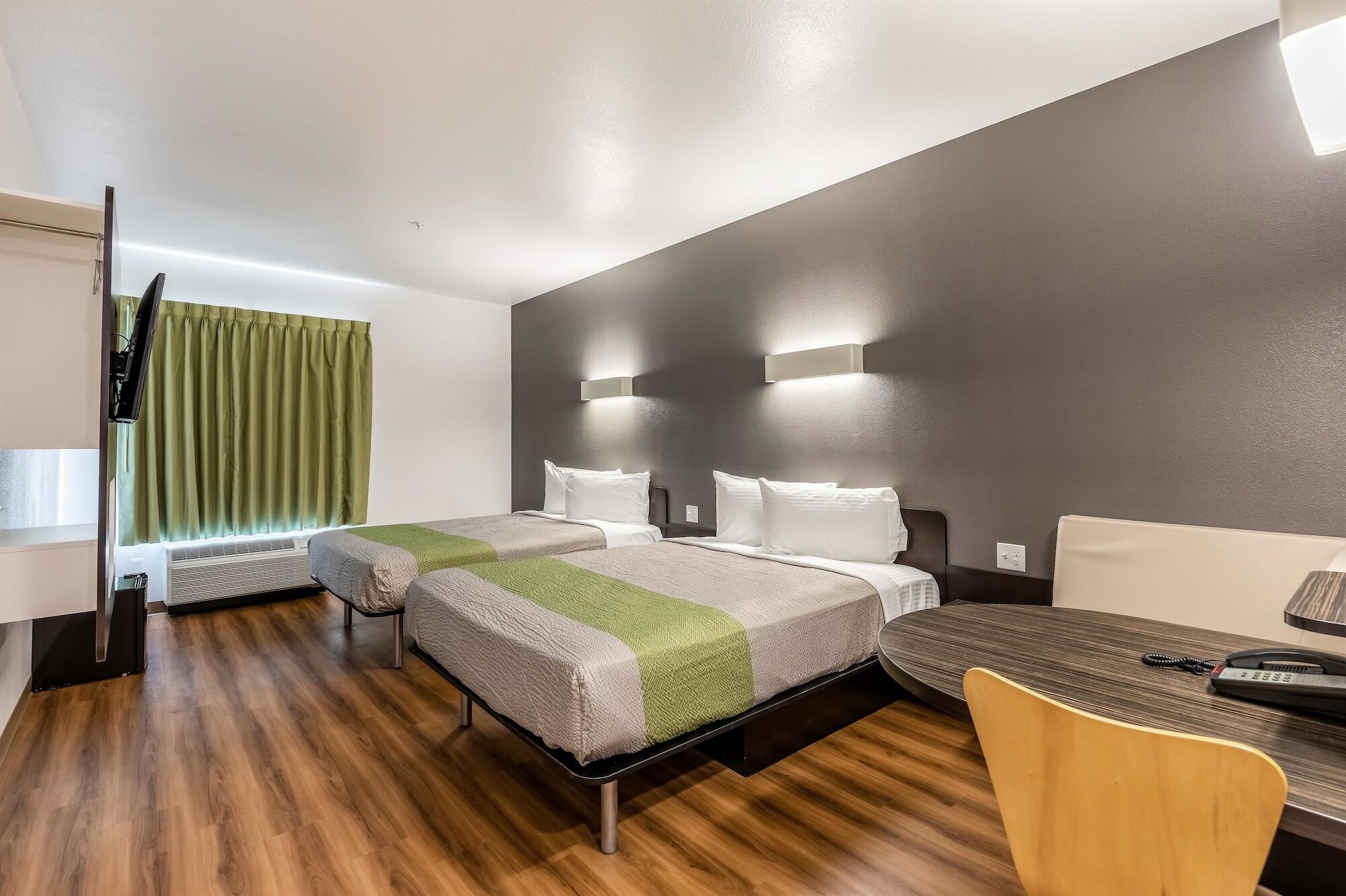 Motel 6-Las Vegas, Nv - Motor Speedway מראה חיצוני תמונה